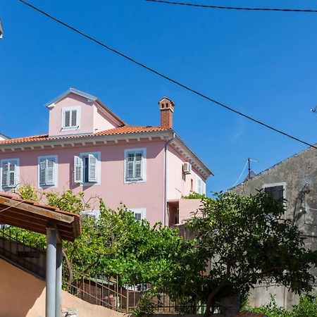 Apartments By The Sea Mali Losinj Veli Lošinj Dış mekan fotoğraf