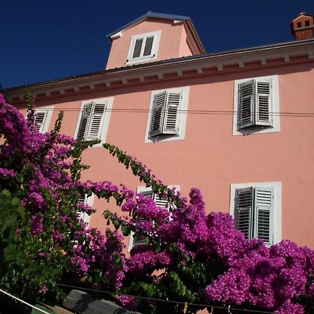 Apartments By The Sea Mali Losinj Veli Lošinj Dış mekan fotoğraf