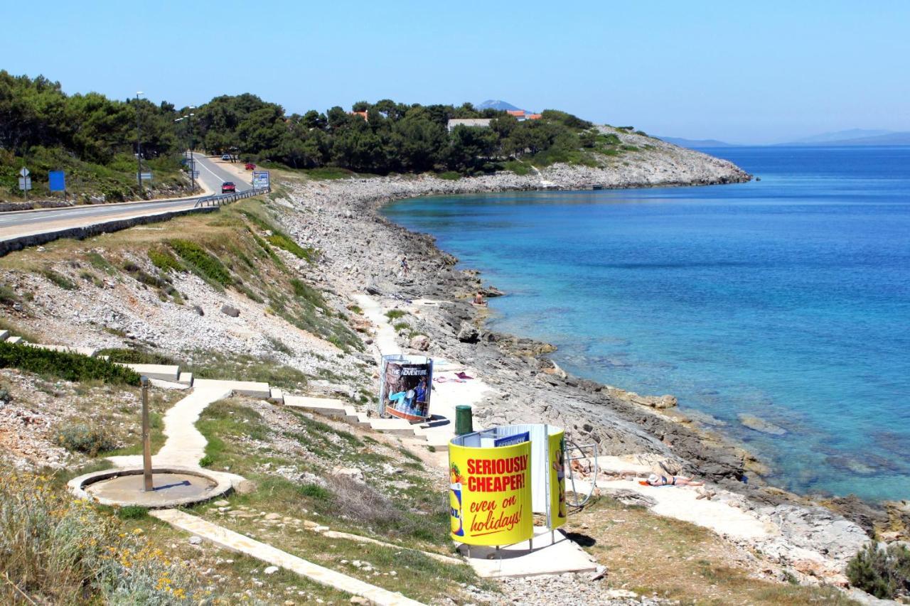 Apartments By The Sea Mali Losinj Veli Lošinj Dış mekan fotoğraf