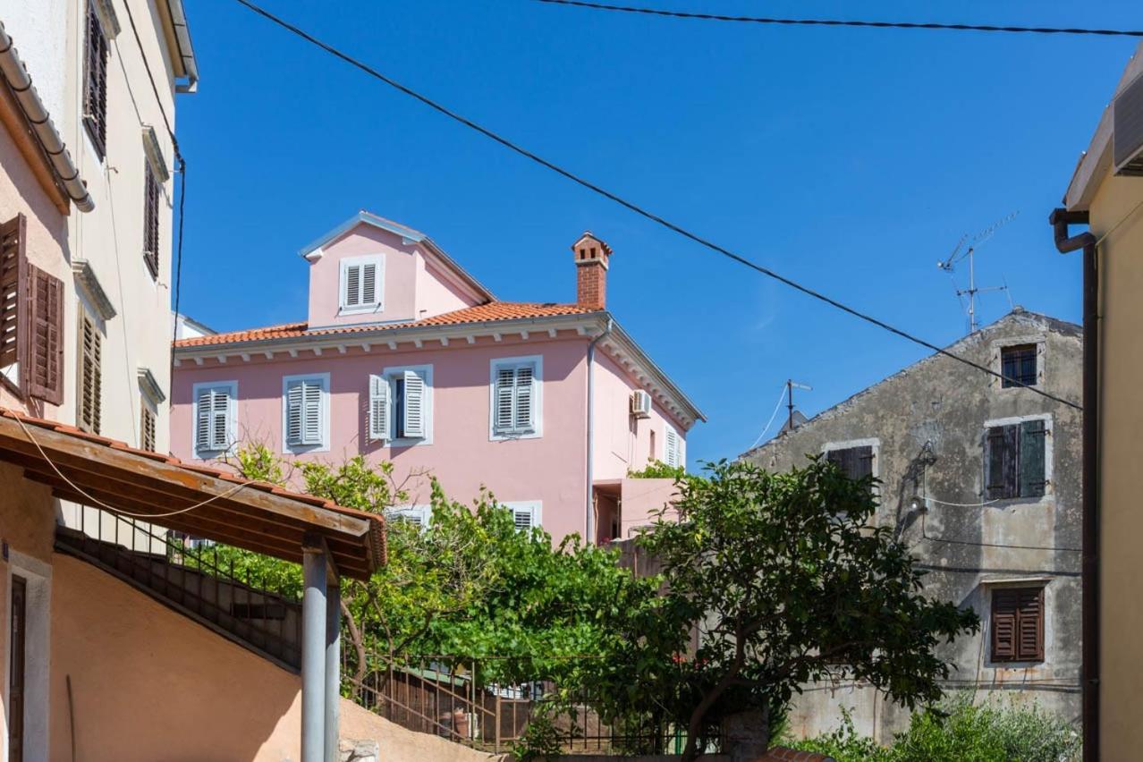 Apartments By The Sea Mali Losinj Veli Lošinj Dış mekan fotoğraf