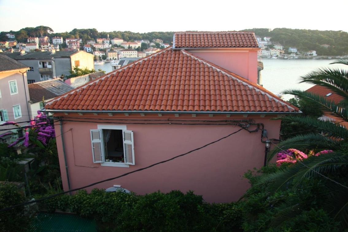 Apartments By The Sea Mali Losinj Veli Lošinj Dış mekan fotoğraf