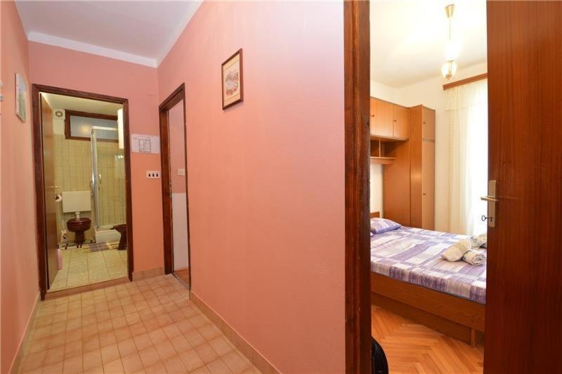 Apartments By The Sea Mali Losinj Veli Lošinj Dış mekan fotoğraf