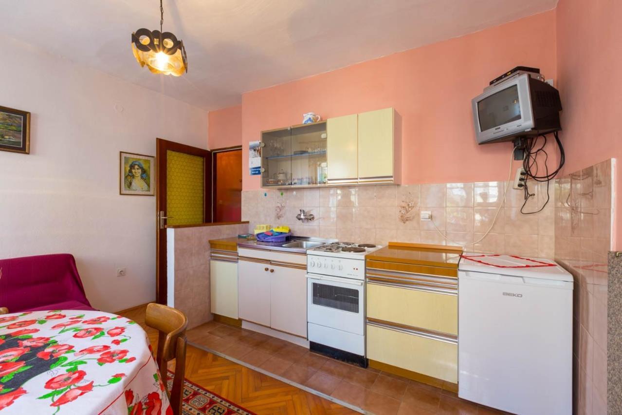 Apartments By The Sea Mali Losinj Veli Lošinj Dış mekan fotoğraf
